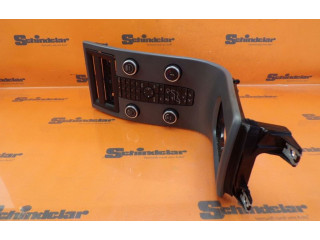 Блок управления климат-контролем 1281495CS, 1281495CS   Volvo C30