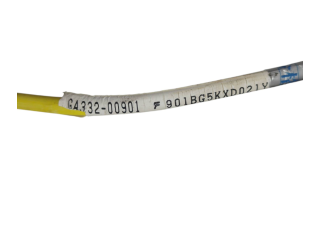 Подушка безопасности в сиденье GA33200901   Lexus GS 300 350 430 450H