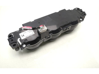 Блок управления климат-контролем 7820A115XB Mitsubishi ASX