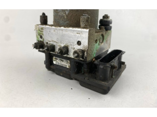 Блок АБС 27534SA071   Subaru  Forester SG  2006 - 2008 года