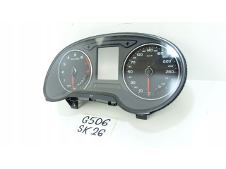 Панель приборов 81A920750J, 81A920750J Audi Q2 -