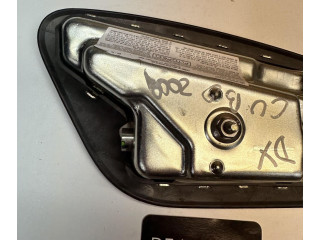 Подушка безопасности в сиденье 100916605, 100916605   Fiat Qubo