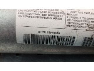 Подушка безопасности пассажира P55115945AD Jeep Grand Cherokee (WJ)