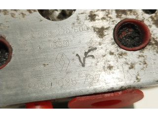 Jednotka ABS 8200035727 Renault Kangoo I 2002