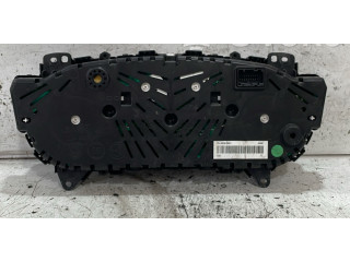 Панель приборов    Fiat 500L       