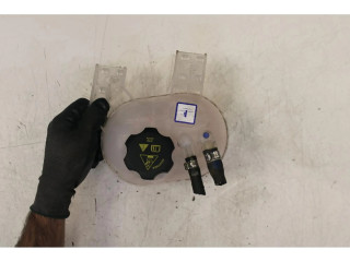 Расширительный бачок охлаждающей жидкости