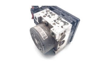 Блок АБС 3Q0614517T, 3Q0907379T   Skoda  Octavia Mk3 (5E)  2013 - 2019 года