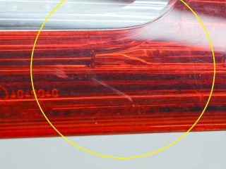 Задний фонарь 8336A087 Mitsubishi ASX