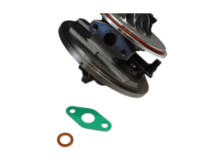 Turbodmychadlo Турбина 757886-0003, CHRA10-0268 Hyundai Santa Fe