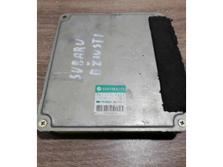 Řídící jednotka 22611KA171, 1017573001 Subaru Justy 2000
