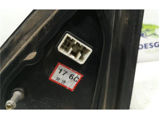 Зеркало электрическое        KIA Sorento  2002 - 2009 года   