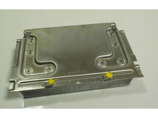 Блок управления коробкой передач 24607552700, 7532988 BMW X3 E83