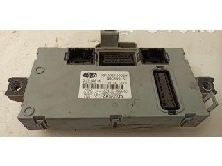 Блок комфорта 51718916, 51718916   Fiat Idea   