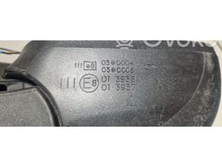 Zpětné zrcátko Ford Fusion 2007 E8013937