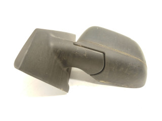 Зеркало электрическое Dacia Dokker 2012 - года