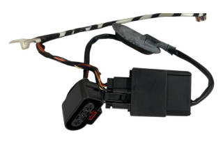 Поршень Блок управления топливного насоса CAXA 1K0906093F, 6Q0971905 Volkswagen Golf VI