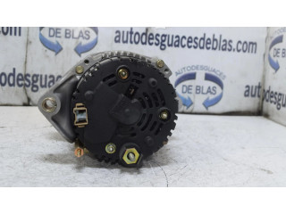 Генератор 436647 Renault Clio I