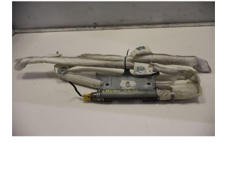 Боковая подушка безопасности 72127320447 Mini One - Cooper Coupe R56