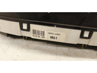 Přístrojová deska Hyundai Sonata 2008 40033K693