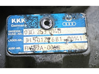 Turbodmychadlo Турбина 03G253014D, B439A0068   Skoda Roomster (5J)   