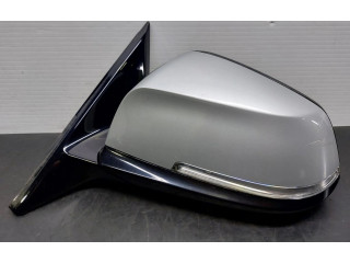 Zpětné zrcátko BMW 4 F36 Gran coupe 2015 51167285287, 7285287
