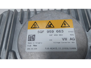 Датчик удара надувных подушек