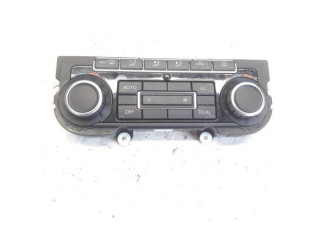 Блок управления климат-контролем O140606, 5HB00974630 Volkswagen Golf Plus