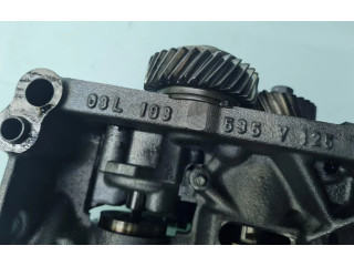 Масляный насос 03L108535V Audi A3 S3 8P