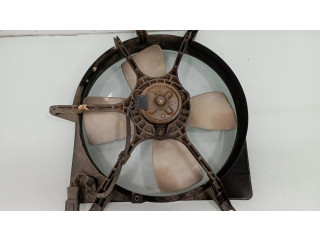 Вентилятор радиатора         Honda HR-V 1.6