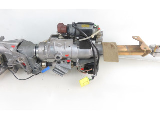 рейка Колонка рулевая HNC9261CC, HNC9261CC Jaguar XJ X308 1998 - 2002 года