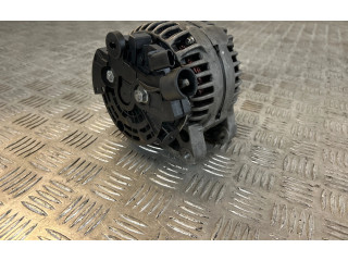 Генератор 86206044, 8EL011711611   Peugeot 5008      