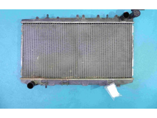 Радиатор охлаждающей жидкости IMPRK856172 Nissan Almera