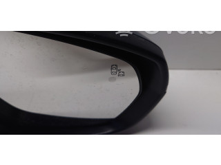 Zpětné zrcátko Peugeot 5008 II 2021 E20415163