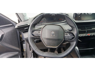 Руль    Peugeot 2008 II