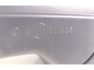 Зеркало электрическое Volkswagen Touran II 2010 - 2016 года