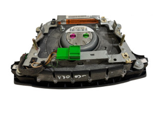 Подушка безопасности водителя 8684179   Volvo V70