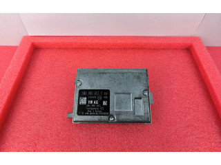 Дисплей 5WA980653C Volkswagen Golf VIII