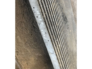 Радиатор интеркулера 8ML376746231, 8ML37674623 Peugeot 607