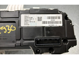 Панель приборов 248101080R, 31.046KM Dacia Spring