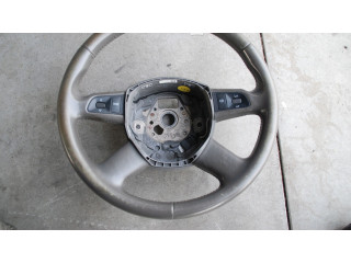 Volant Audi A8 S8 D3 4E 2005 61678343800, 2005R  