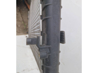 Интеркулер  4b0145805a   Audi A6 S6 C5 4B 