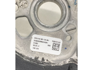 Руль Volkswagen Beetle A5 2011 - 2018 года 5C0419091, 51023