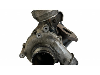 Turbodmychadlo Турбина VJ360611 Mazda 6 2.0