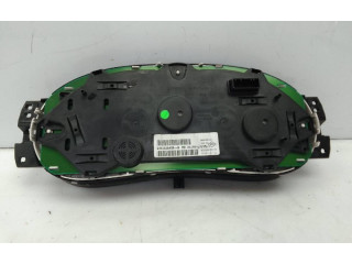 Панель приборов 248102645r   Dacia Lodgy       