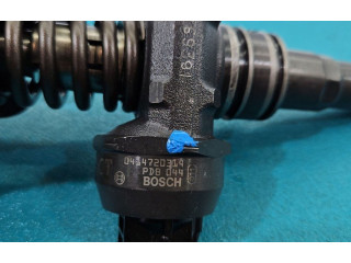 Форсунка 0414720314, IMPRK1369391 Skoda Roomster (5J)