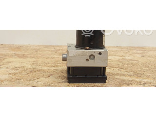 Блок АБС 47660EB32A, 06210204634   Nissan  Navara D40  2004 - 2015 года