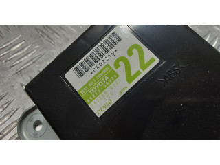 Блок управления 8981550020, 1423000221 Lexus LS 460 - 600H