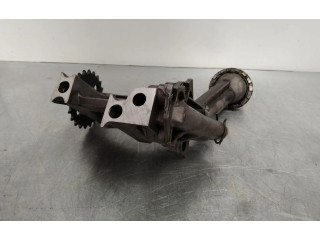 Масляный насос Renault Clio II