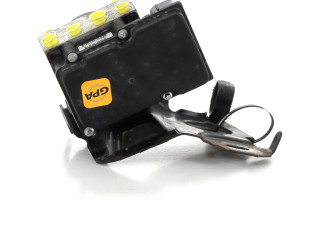 Блок АБС 71748625, I0-8709V   Fiat  Grande Punto   -  года