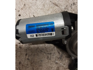 Моторчик заднего дворника 4G9955711C Audi A1